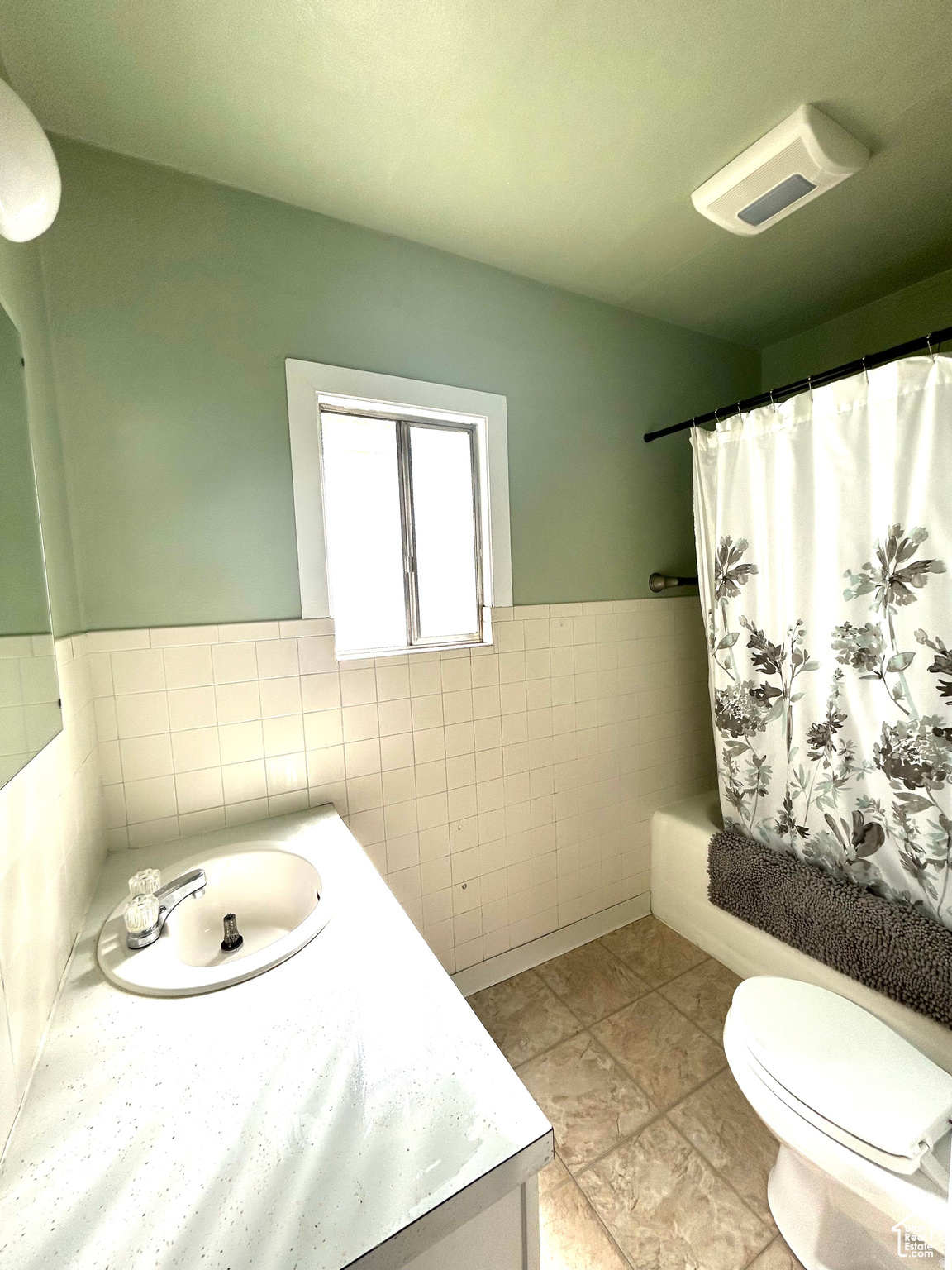 HIGH SCHOOL SUB - Residential Income