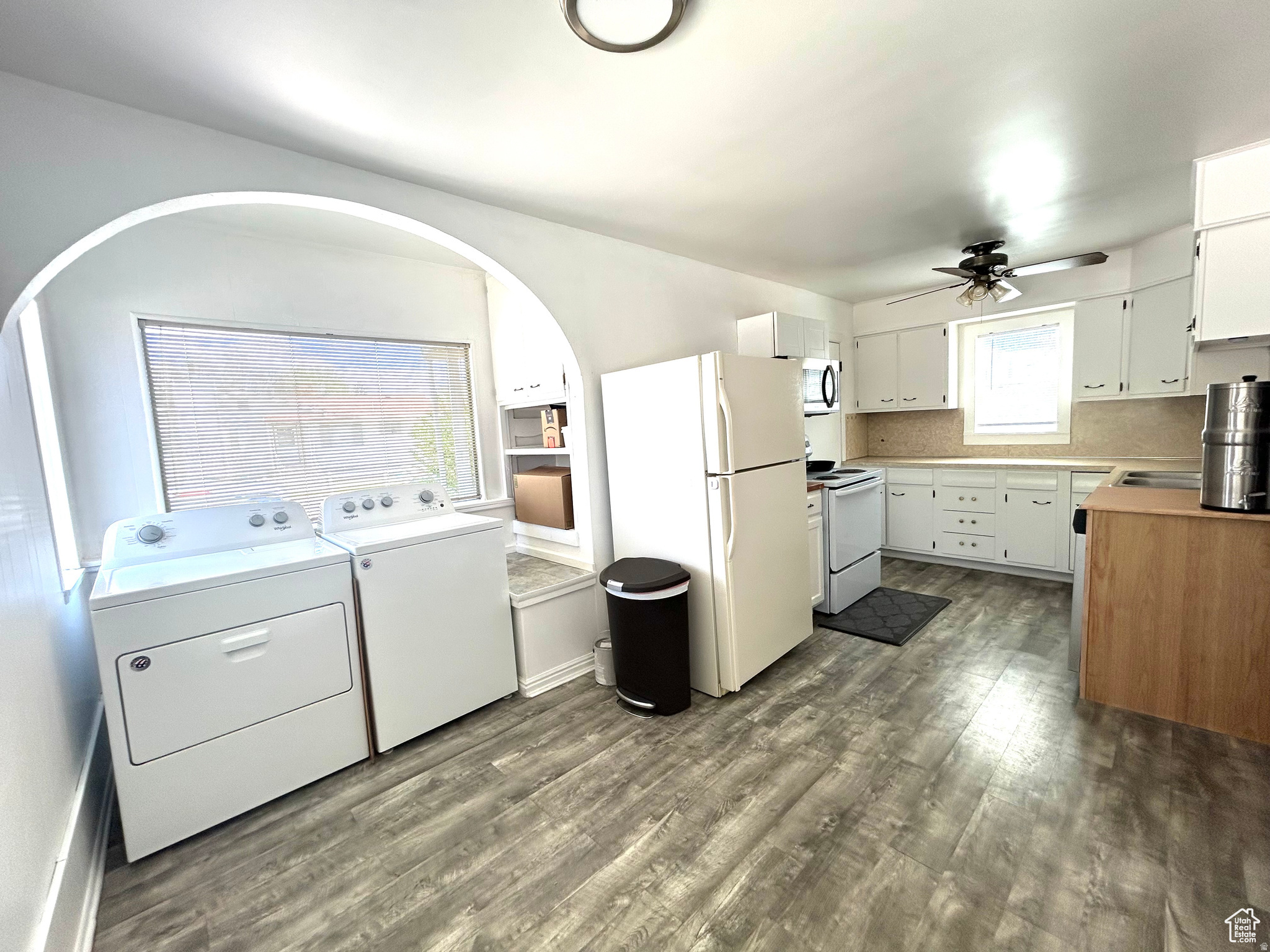 HIGH SCHOOL SUB - Residential Income