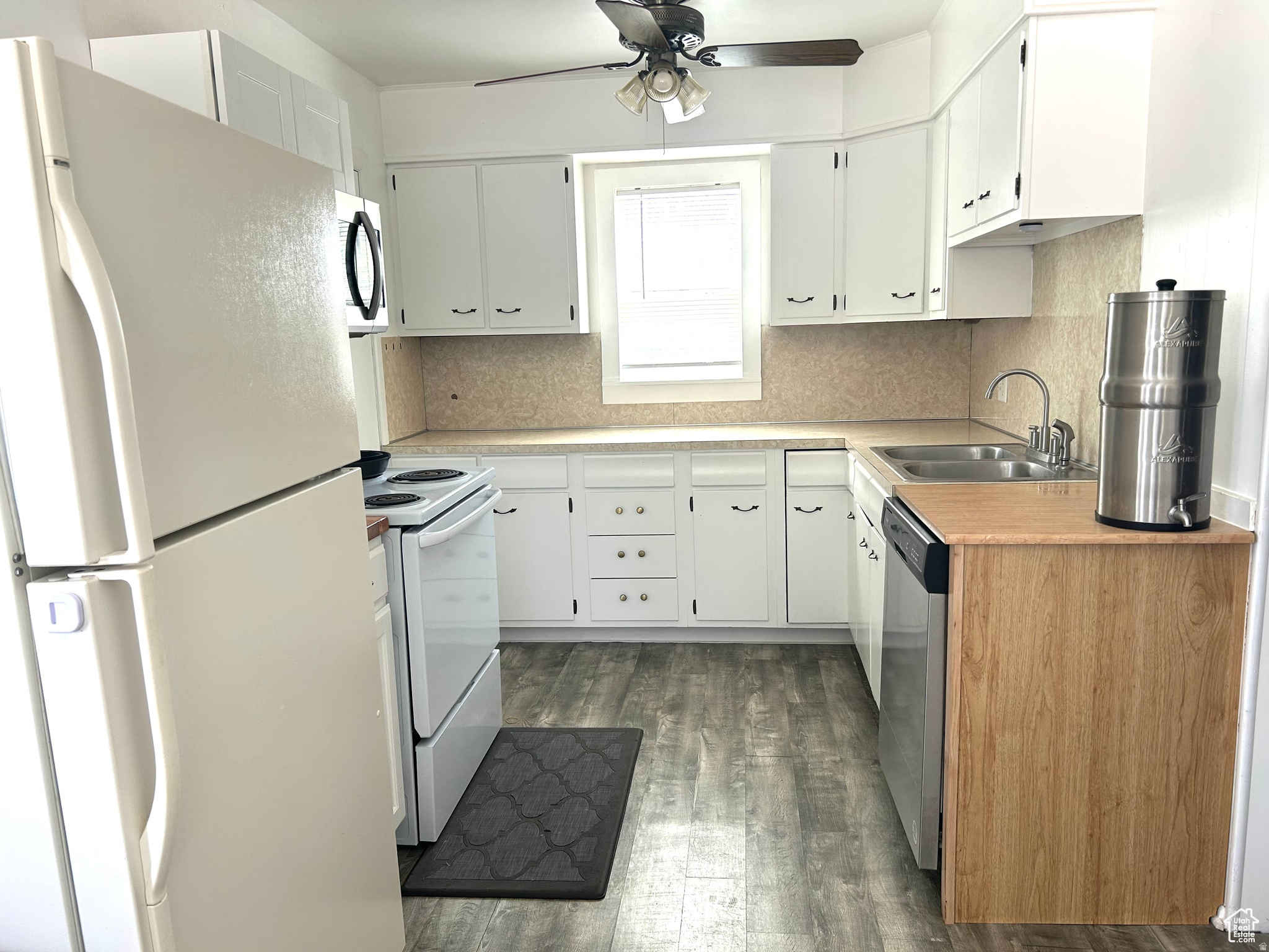 HIGH SCHOOL SUB - Residential Income