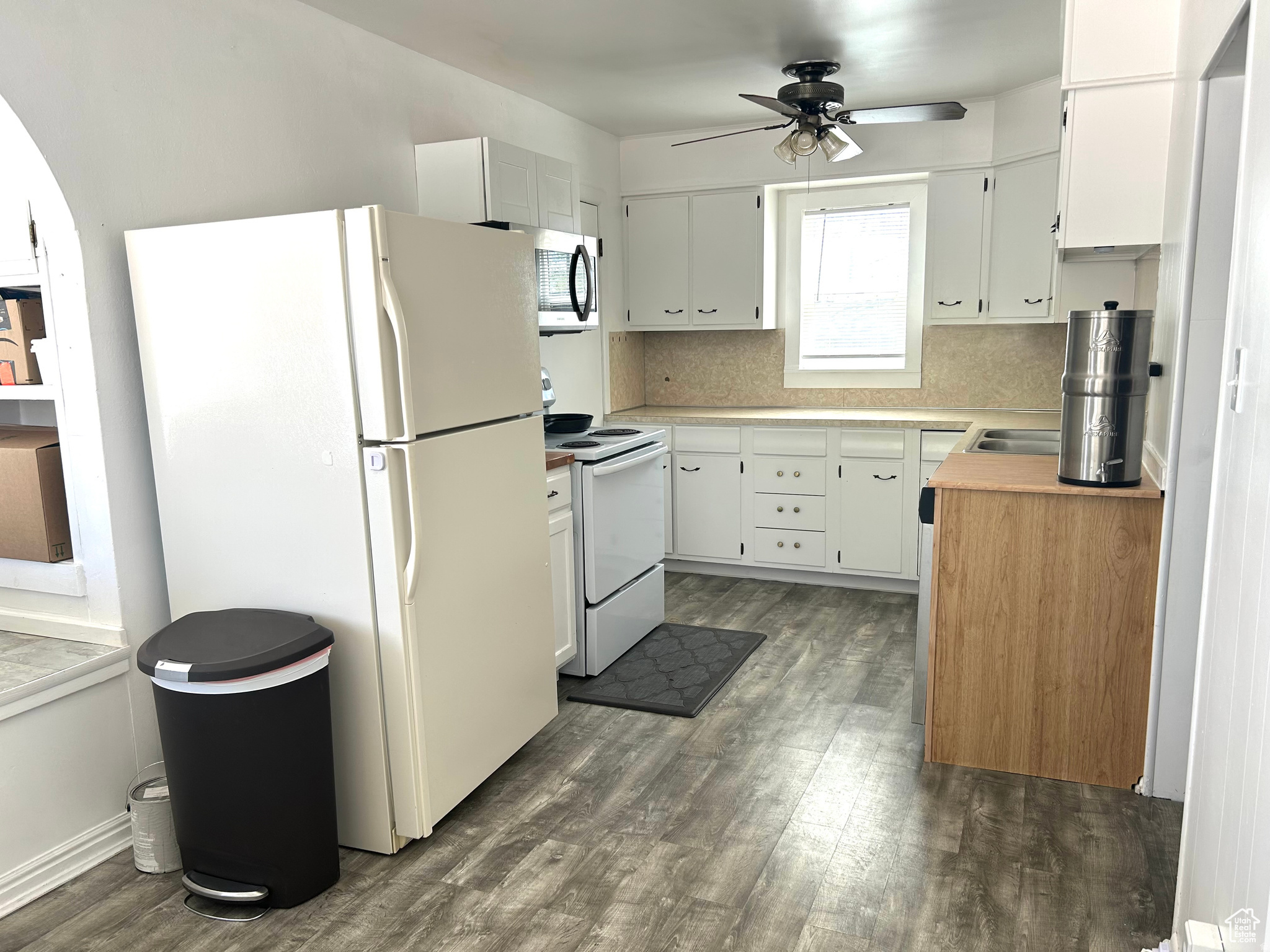 HIGH SCHOOL SUB - Residential Income