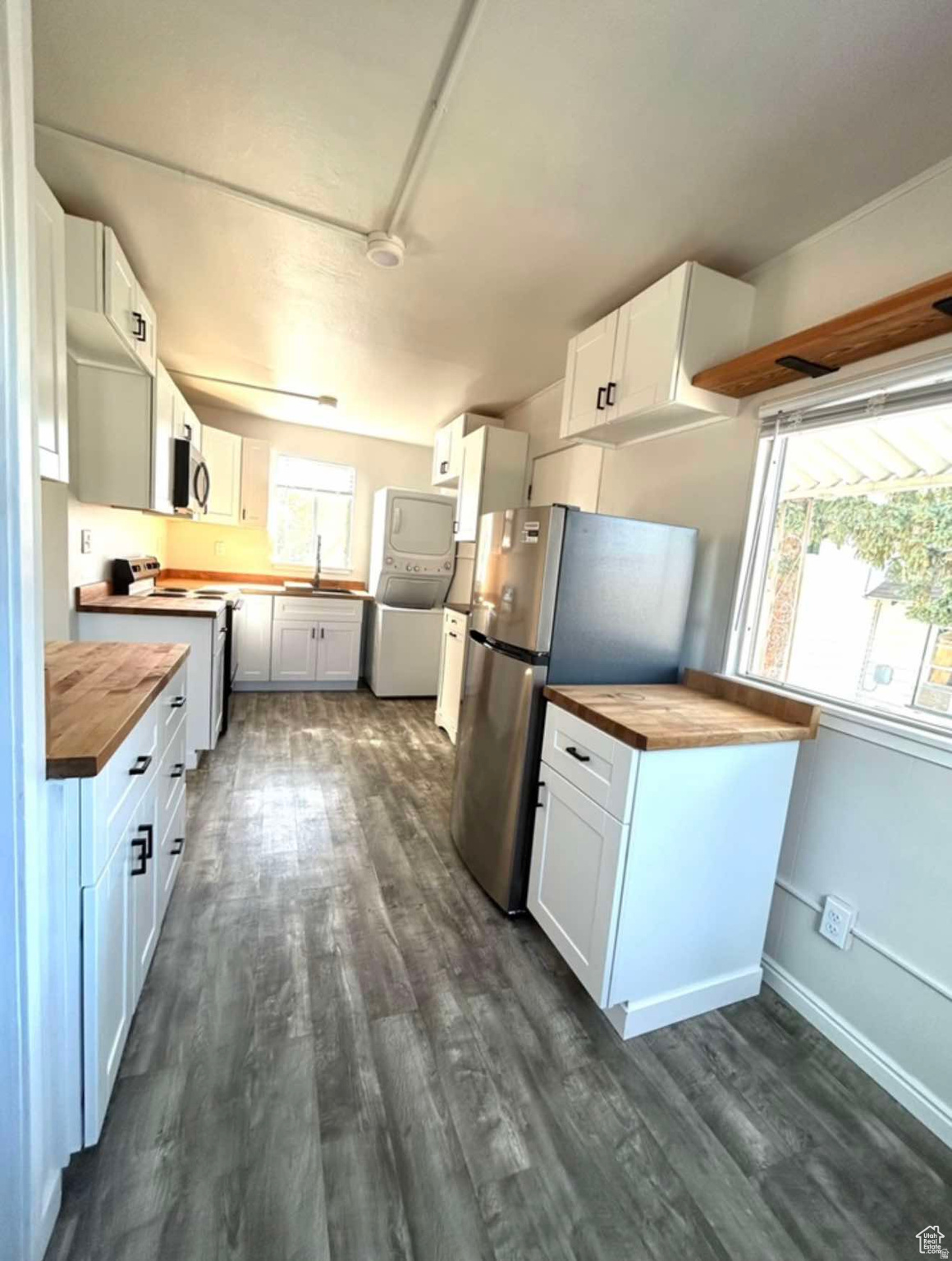 HIGH SCHOOL SUB - Residential Income