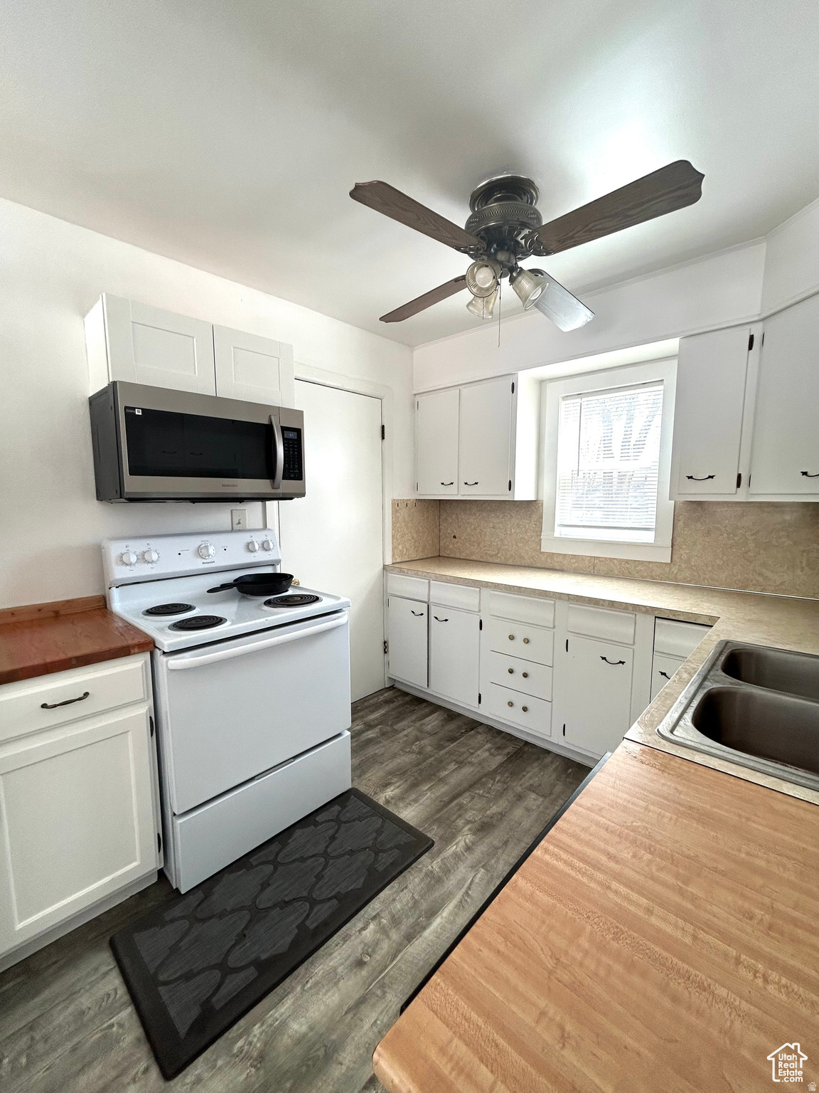 HIGH SCHOOL SUB - Residential Income