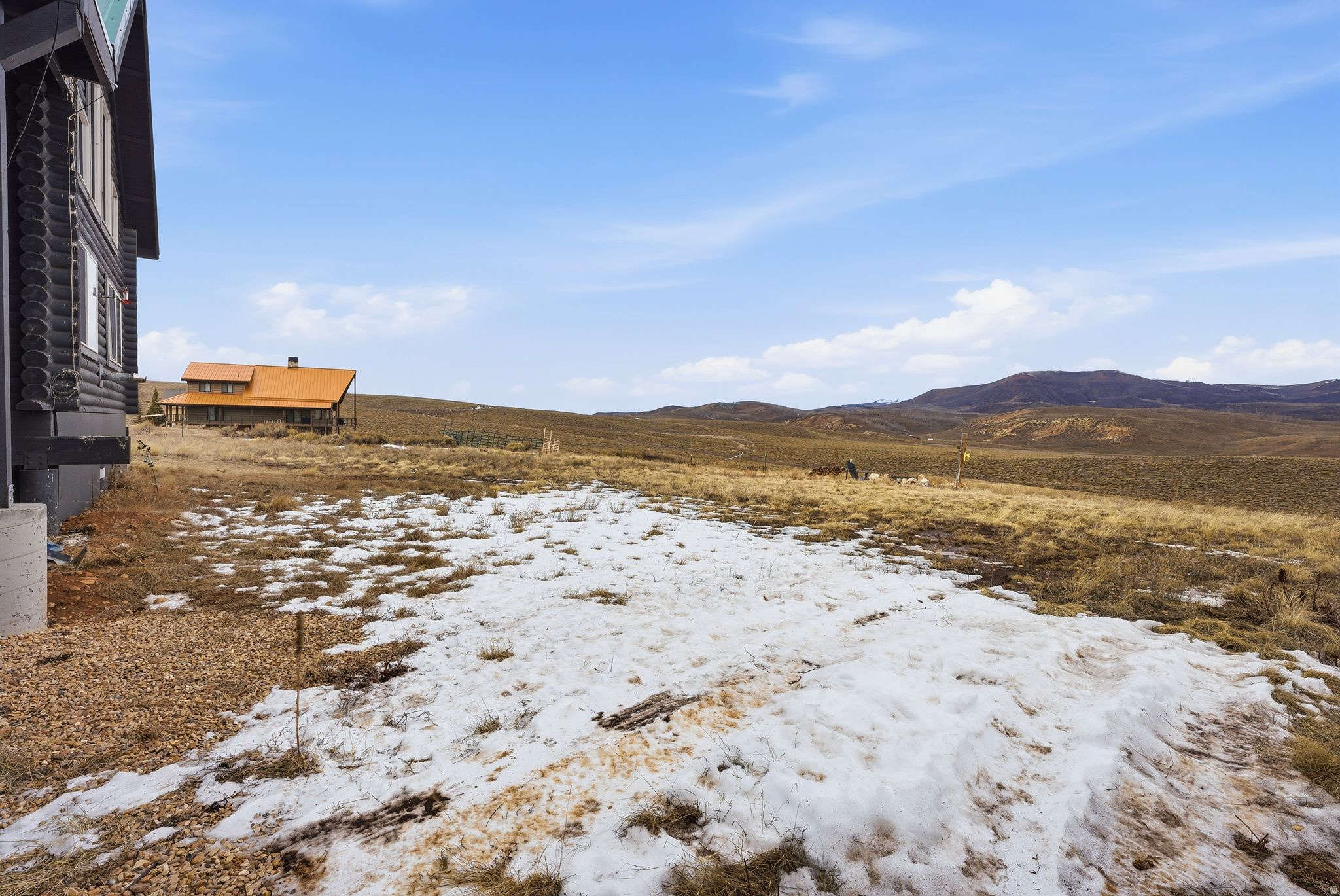 STRAWBERRY LAKE ESTATES - Land