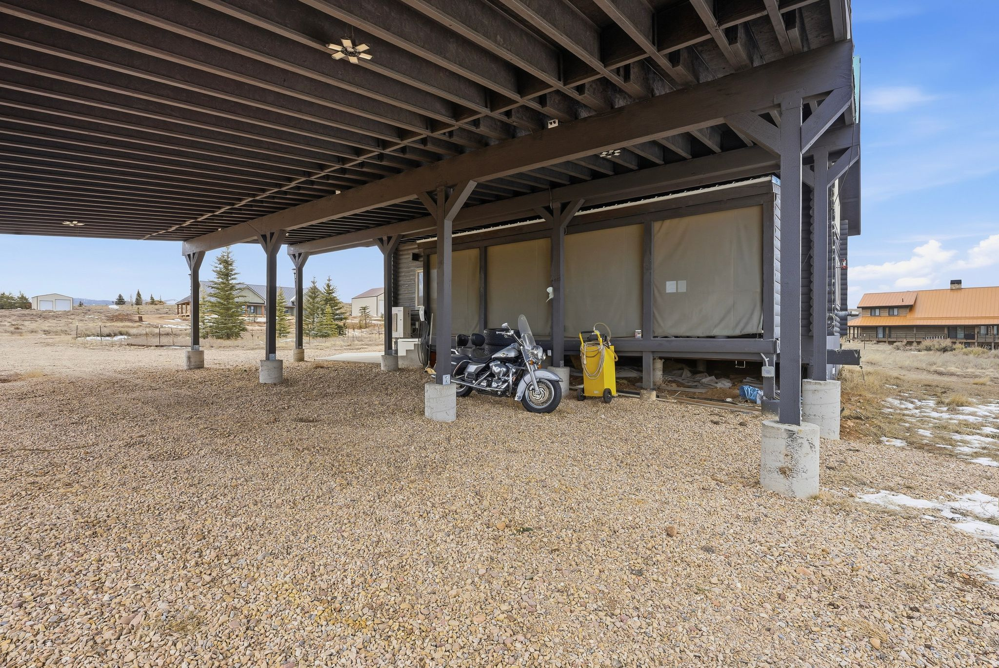 STRAWBERRY LAKE ESTATES - Land