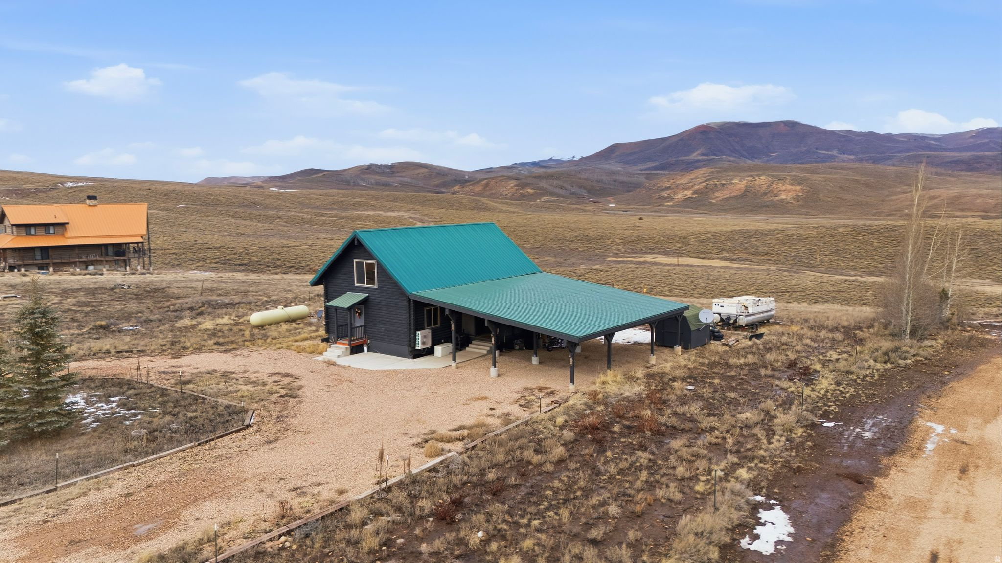 STRAWBERRY LAKE ESTATES - Land