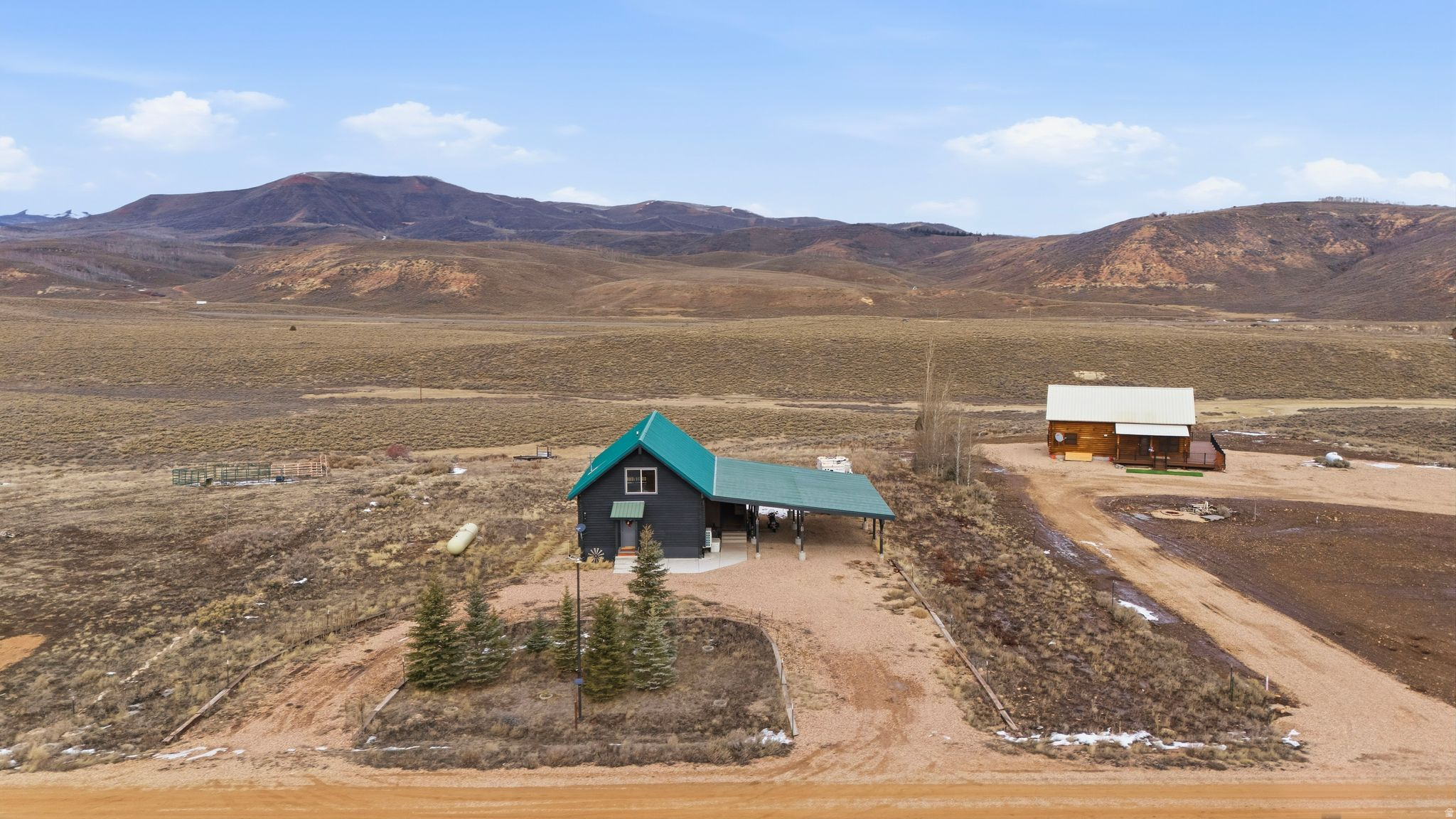 STRAWBERRY LAKE ESTATES - Land