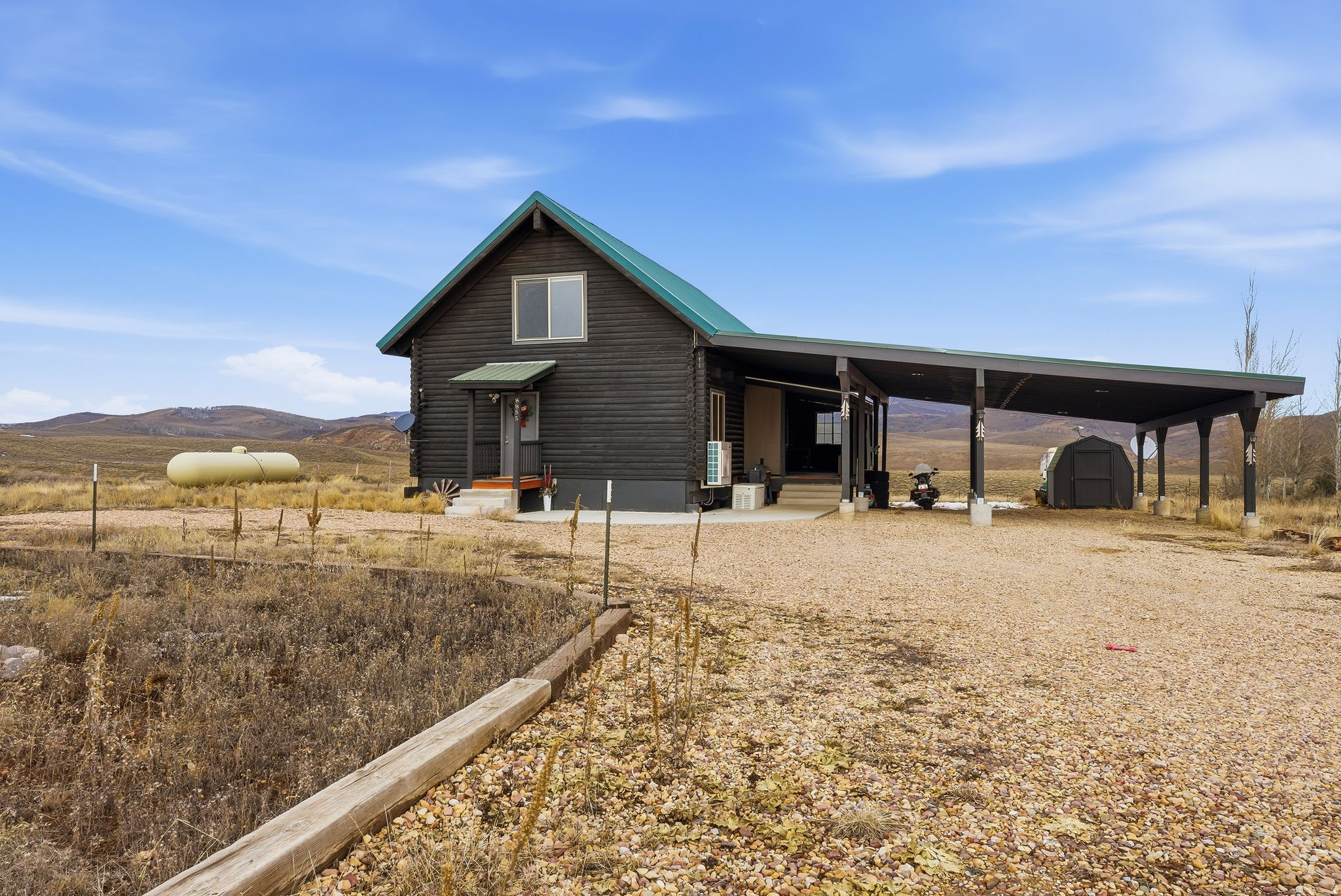 STRAWBERRY LAKE ESTATES - Land