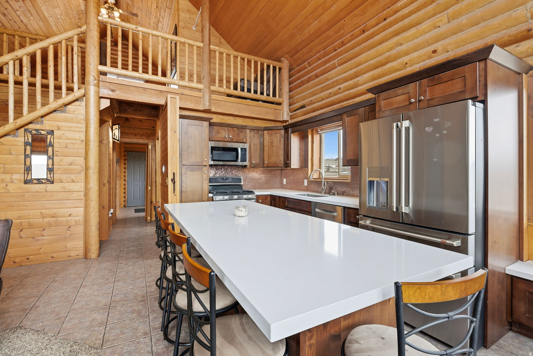 STRAWBERRY LAKE ESTATES - Land