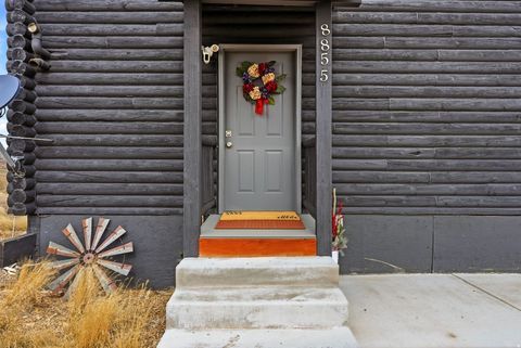 Vacant Land For Sale - 8855 E Soldier Dr<br/> Heber City, UT 84032