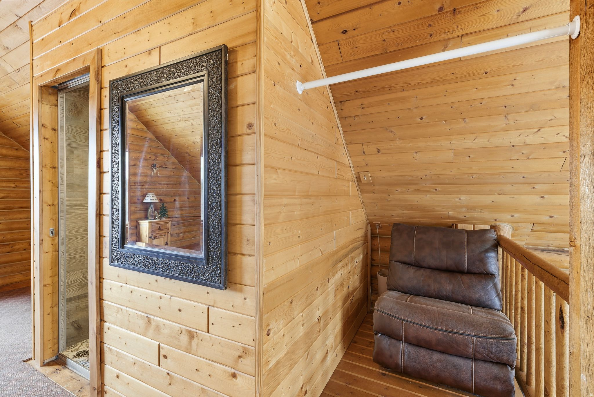 STRAWBERRY LAKE ESTATES - Land