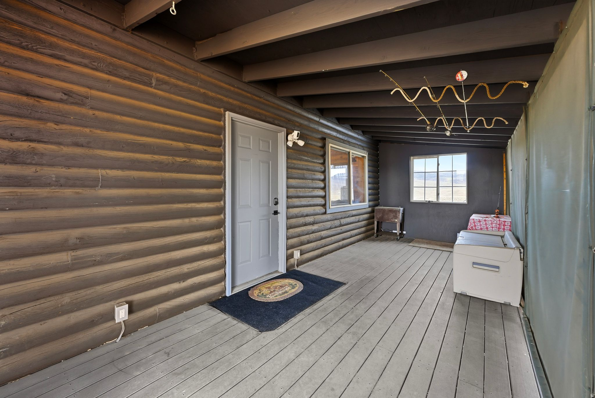 STRAWBERRY LAKE ESTATES - Land