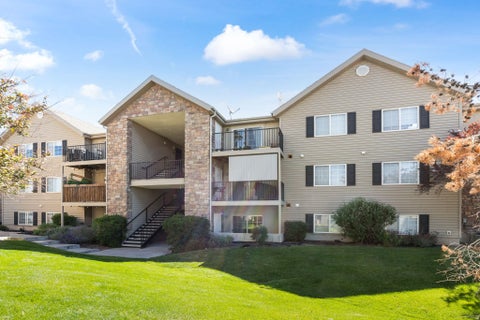 Condo For Sale - 1693 W Westbury Way #K<br/> Lehi, UT 84043