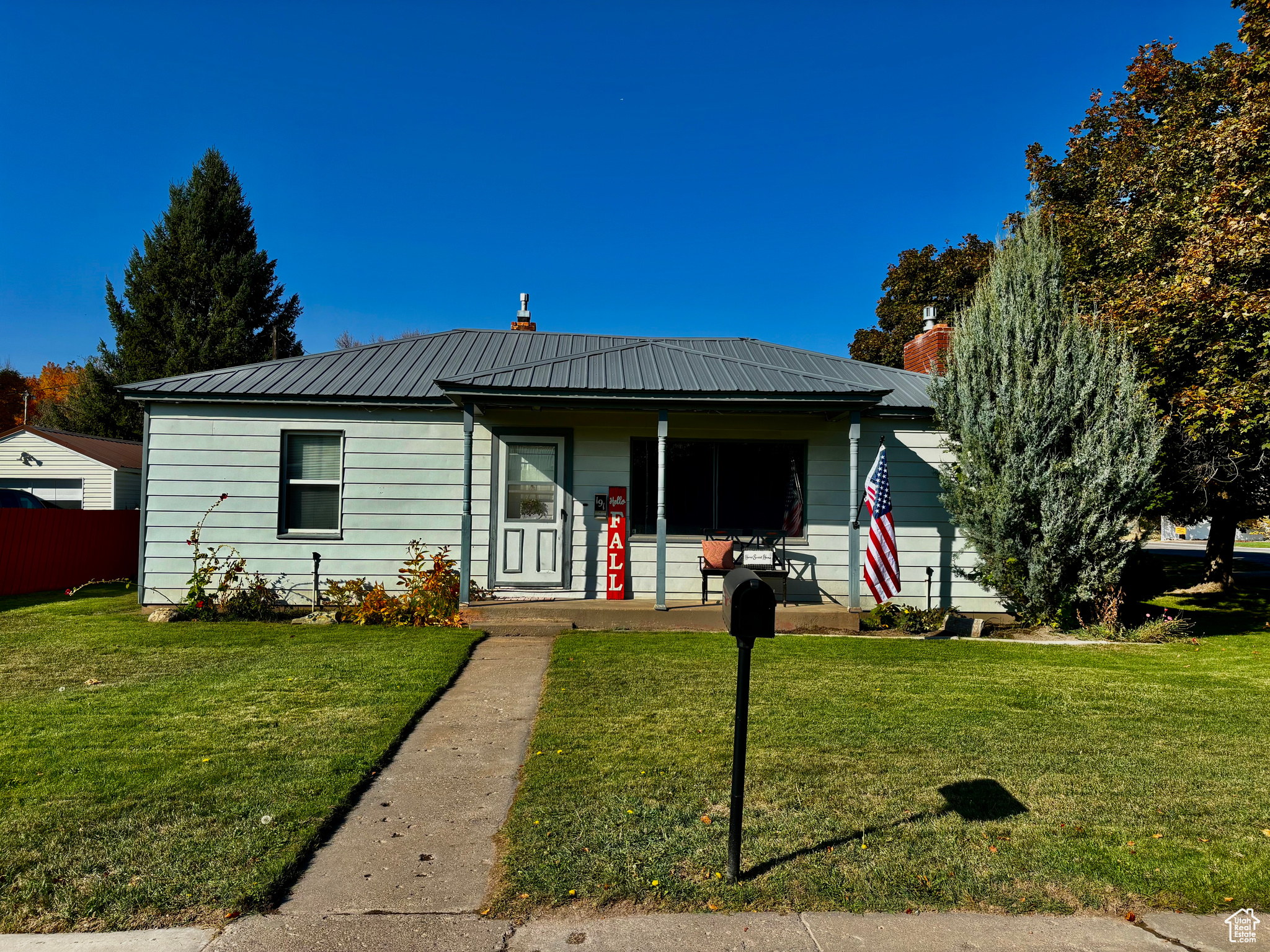 191 Larsen Dr, Preston, Idaho image 1