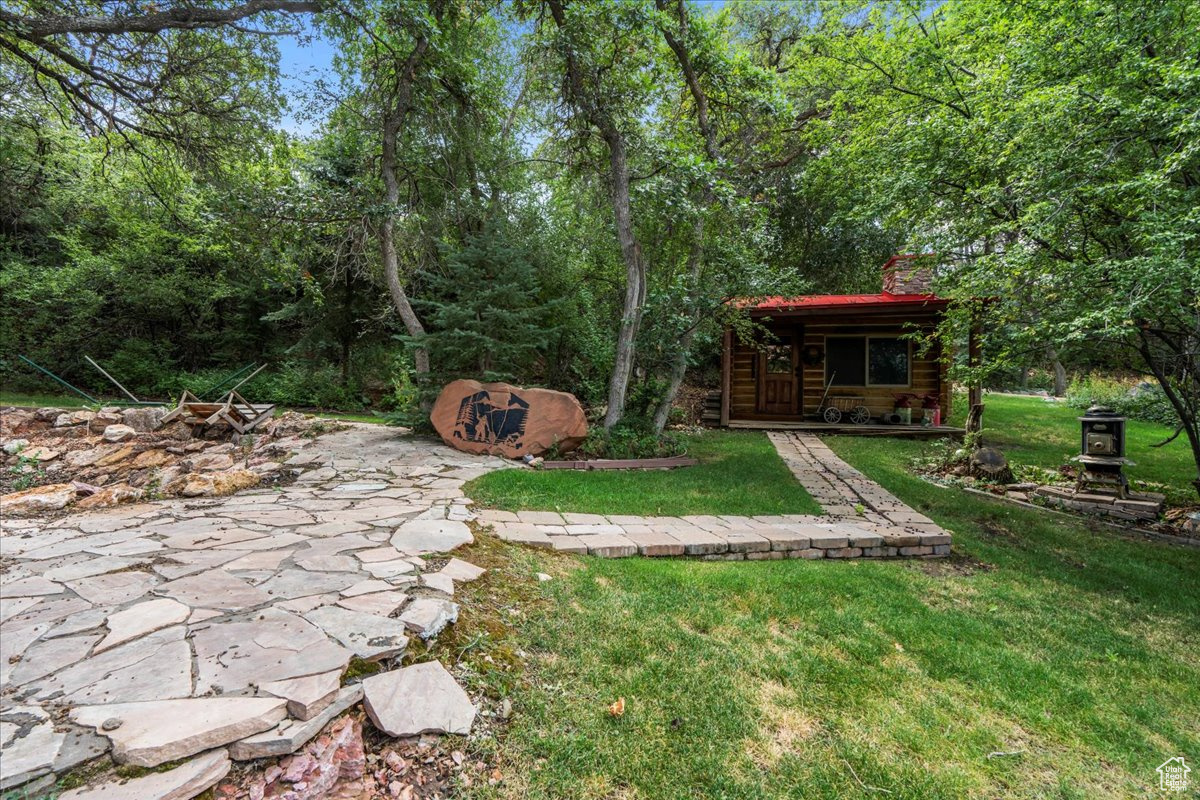 6087 Dry Creek Rd, Highland, Utah image 30