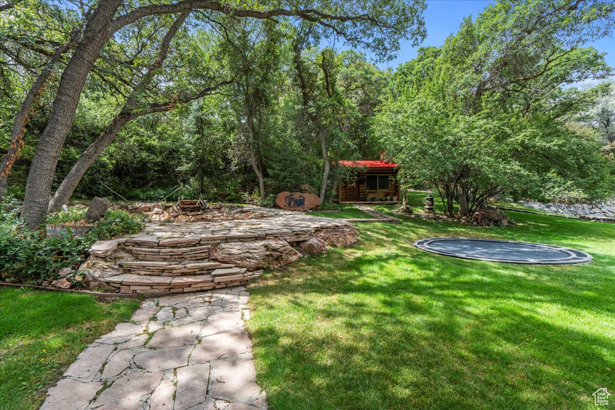 6087 Dry Creek Rd, Highland, Utah image 35