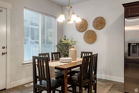 Tiny photo for 1629 N 3860 W, Lehi, UT 84043 (MLS # 2116221)