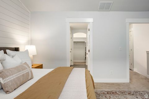 Tiny photo for 1629 N 3860 W, Lehi, UT 84043 (MLS # 2116221)
