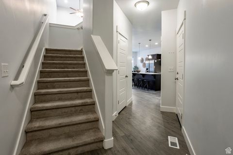 Tiny photo for 1629 N 3860 W, Lehi, UT 84043 (MLS # 2116221)