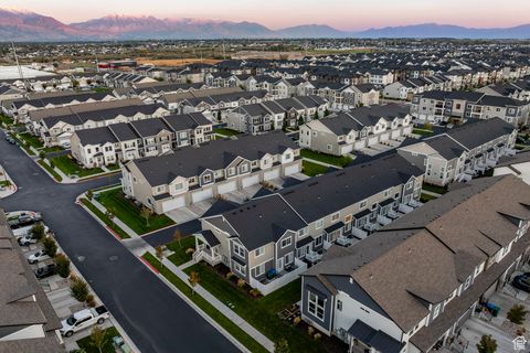 Tiny photo for 1629 N 3860 W, Lehi, UT 84043 (MLS # 2116221)