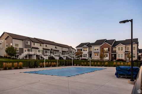 Tiny photo for 1629 N 3860 W, Lehi, UT 84043 (MLS # 2116221)