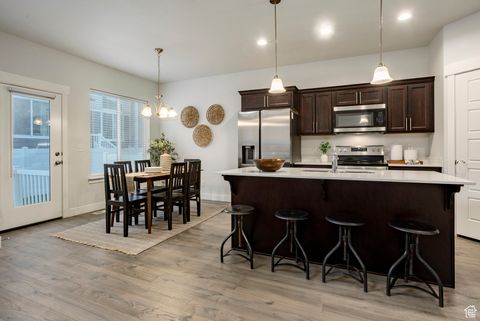 Tiny photo for 1629 N 3860 W, Lehi, UT 84043 (MLS # 2116221)