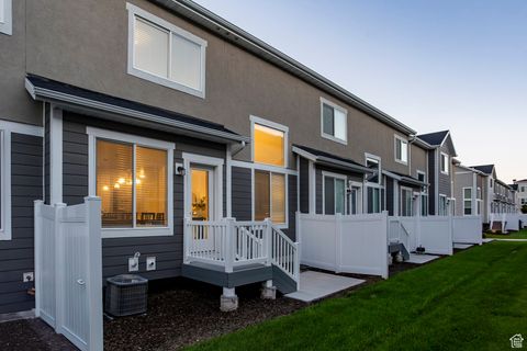 Tiny photo for 1629 N 3860 W, Lehi, UT 84043 (MLS # 2116221)
