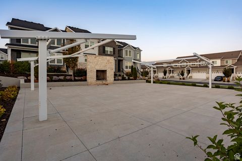 Tiny photo for 1629 N 3860 W, Lehi, UT 84043 (MLS # 2116221)