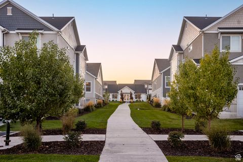 Tiny photo for 1629 N 3860 W, Lehi, UT 84043 (MLS # 2116221)