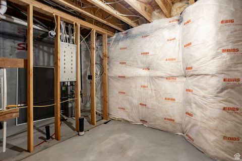 Tiny photo for 1629 N 3860 W, Lehi, UT 84043 (MLS # 2116221)