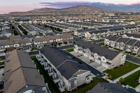 Tiny photo for 1629 N 3860 W, Lehi, UT 84043 (MLS # 2116221)