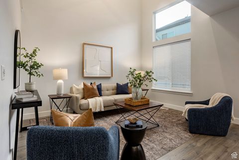 Tiny photo for 1629 N 3860 W, Lehi, UT 84043 (MLS # 2116221)