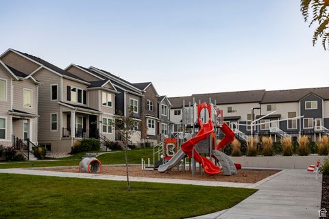 Tiny photo for 1629 N 3860 W, Lehi, UT 84043 (MLS # 2116221)