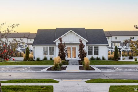 Tiny photo for 1629 N 3860 W, Lehi, UT 84043 (MLS # 2116221)