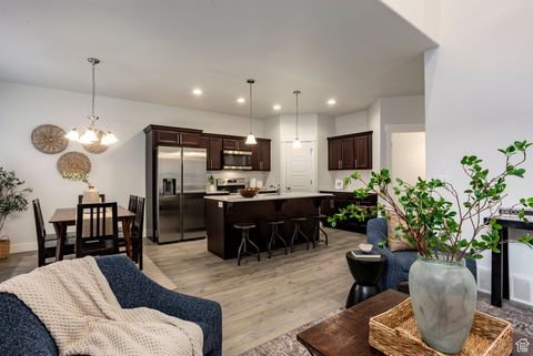 Tiny photo for 1629 N 3860 W, Lehi, UT 84043 (MLS # 2116221)