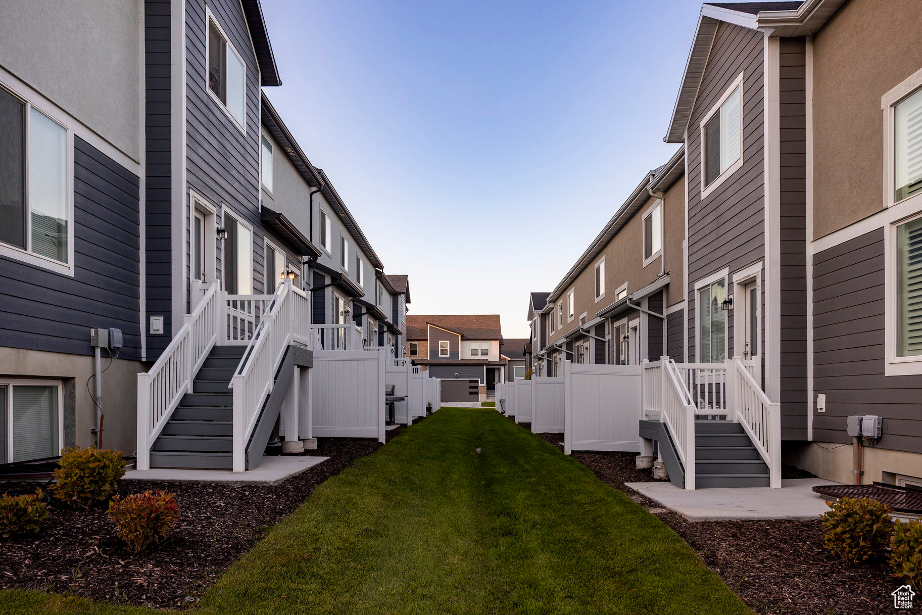 THE EXCHANGE II - Residential