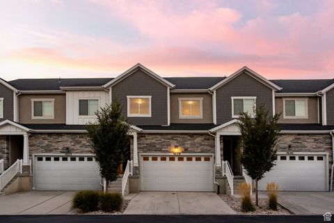 Photo of 1629 N 3860 W, Lehi, UT 84043 (MLS # 2116221)