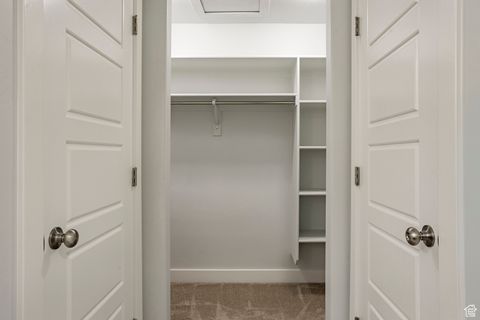 Tiny photo for 1629 N 3860 W, Lehi, UT 84043 (MLS # 2116221)