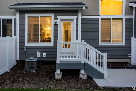 Tiny photo for 1629 N 3860 W, Lehi, UT 84043 (MLS # 2116221)