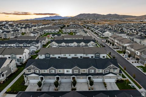 Tiny photo for 1629 N 3860 W, Lehi, UT 84043 (MLS # 2116221)
