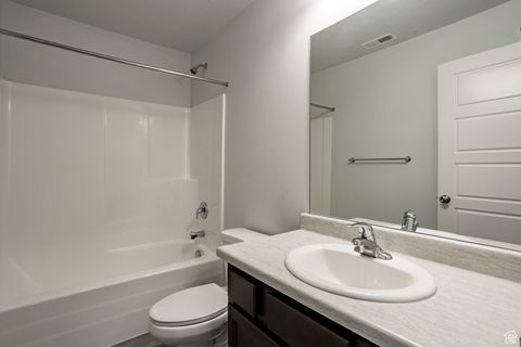 Tiny photo for 1629 N 3860 W, Lehi, UT 84043 (MLS # 2116221)