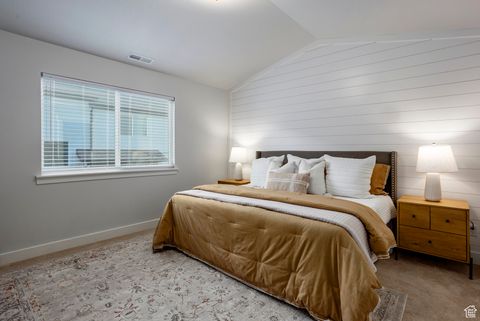 Tiny photo for 1629 N 3860 W, Lehi, UT 84043 (MLS # 2116221)