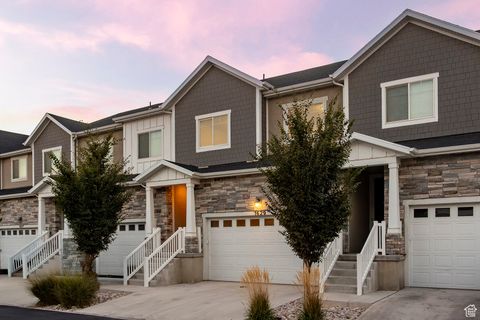 Tiny photo for 1629 N 3860 W, Lehi, UT 84043 (MLS # 2116221)