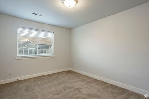 Tiny photo for 1629 N 3860 W, Lehi, UT 84043 (MLS # 2116221)