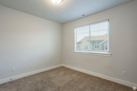 Tiny photo for 1629 N 3860 W, Lehi, UT 84043 (MLS # 2116221)