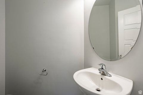 Tiny photo for 1629 N 3860 W, Lehi, UT 84043 (MLS # 2116221)