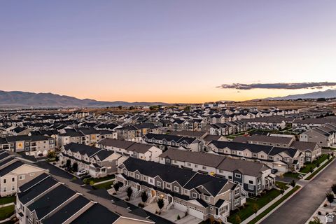 Tiny photo for 1629 N 3860 W, Lehi, UT 84043 (MLS # 2116221)