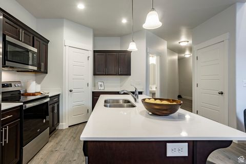 Tiny photo for 1629 N 3860 W, Lehi, UT 84043 (MLS # 2116221)