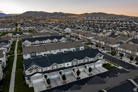 Tiny photo for 1629 N 3860 W, Lehi, UT 84043 (MLS # 2116221)