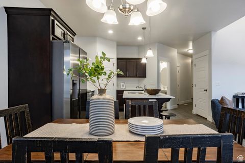 Tiny photo for 1629 N 3860 W, Lehi, UT 84043 (MLS # 2116221)