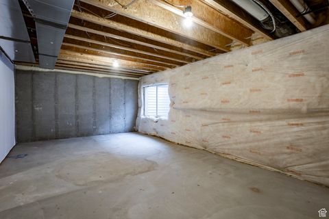 Tiny photo for 1629 N 3860 W, Lehi, UT 84043 (MLS # 2116221)